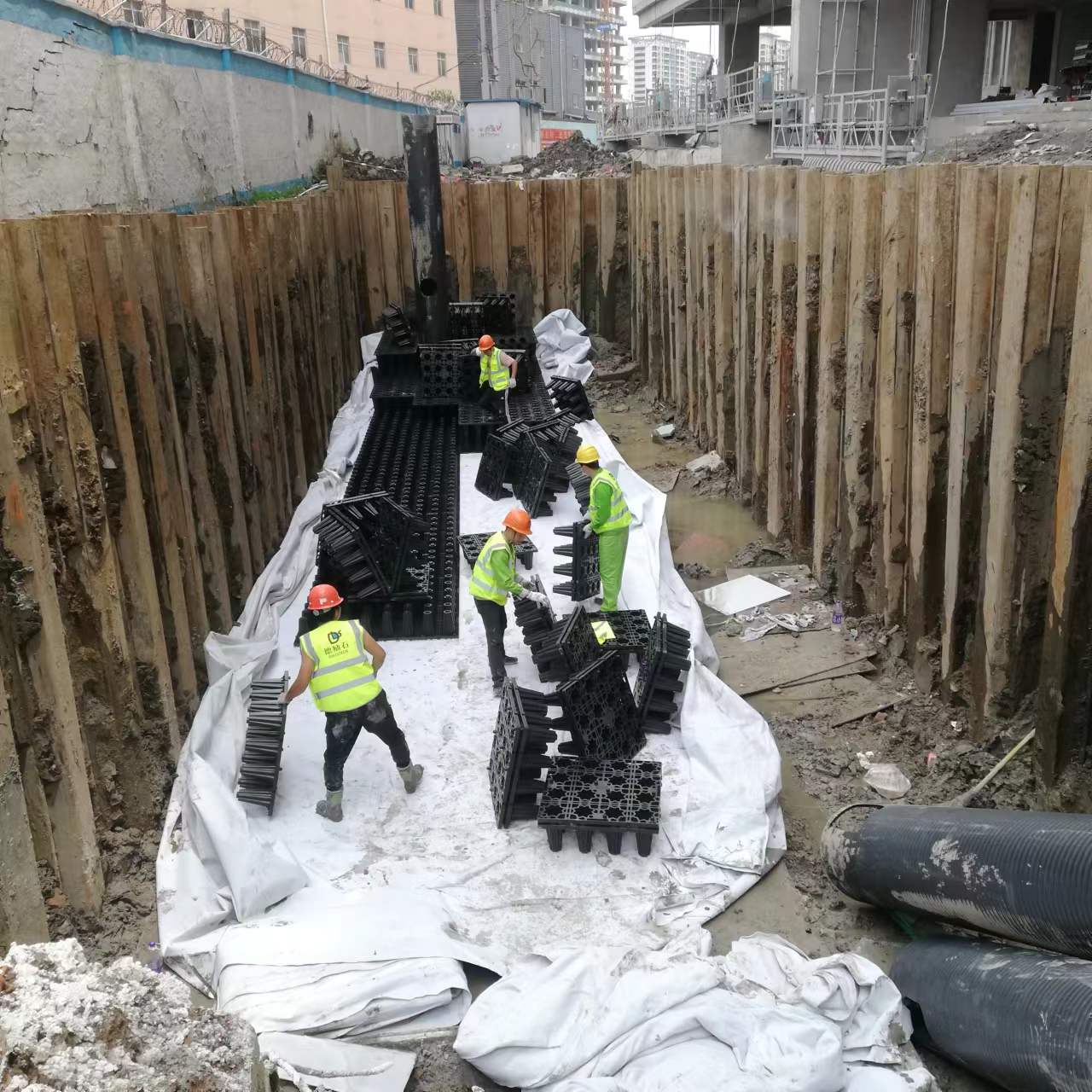 杭政工出(2019)17號地塊創新型產業用房項目